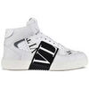 Baskets montantes Valentino Bags Sneakers hautes VL7N