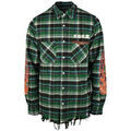 Chemises/chemisettes sur Grenoble : Chemise Amiri Chemise
