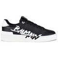 Baskets homme sur Grenoble : Baskets basses Balmain Sneakers B-court