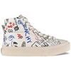 Baskets montantes Givenchy Sneakers hautes City