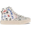 Baskets homme sur Grenoble : Baskets montantes Givenchy Sneakers hautes City