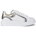 Baskets homme sur Grenoble : Baskets basses McQ Alexander McQueen Baskets Oversize