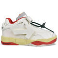 Baskets homme sur Grenoble : Baskets basses Off-White Sneakers "Puzzle Couture"