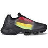 Baskets basses Prada Sneakers Collision Cross