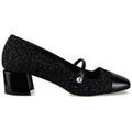 Chaussures &agrave; talons femme sur Grenoble : Chaussures escarpins Jimmy Choo Escarpins Elisa 45