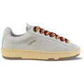 Baskets femme sur Grenoble : Baskets basses Lanvin Baskets Lite Curb