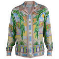 Chemises/chemisettes sur Grenoble : Chemise Casablanca Chemise