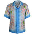 Chemises/chemisettes sur Grenoble : Chemise Casablanca Chemise