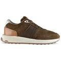 Baskets homme sur Grenoble : Baskets basses Tod's Baskets