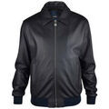 Vestes sur Grenoble : Veste Billionaire Veste en cuir