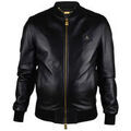 Vestes sur Grenoble : Veste Billionaire Veste en cuir