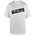 Tee-shirts sur Grenoble : T-shirt Off-White T-Shirt
