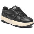 Baskets homme sur Grenoble : Baskets basses Dsquared snm0393-n