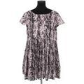 Robes sur Grenoble : Robe courte 1964 Shoes Robe noire