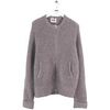 Gilet Acne Studios Gilet gris