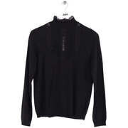 Pull S&eacute;zane Pull noir Noir
