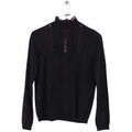 Pull sur Grenoble : Pull S&eacute;zane Pull noir Noir