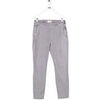 Jeans S&eacute;zane Jean slim gris Gris