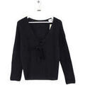 Pull S&eacute;zane Pull noir Noir Grenoble