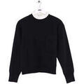 Pull Sandro Pull noir