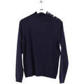 Pull S&eacute;zane Pull bleu Bleu