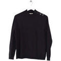 Pull sur Grenoble : Pull S&eacute;zane Pull noir Noir