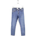 Pantalons sur Grenoble : Jeans S&eacute;zane Jean slim en coton bleu Bleu