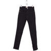 Jeans S&eacute;zane Jean slim noir Noir