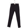 Pantalons sur Grenoble : Jeans S&eacute;zane Jean slim noir Noir