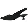 Chaussures escarpins Sandra Fontan RACOR