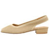 Chaussures escarpins Sandra Fontan ENSAYO