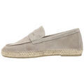 Chaussures d&eacute;contract&eacute;es homme sur Grenoble : Espadrilles Limma PEREZ