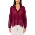 Chemises sur Grenoble : Chemise Niu' SS26604T211