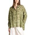 Chemises sur Grenoble : Chemise Niu' SS26604T210