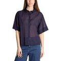 Chemises sur Grenoble : Chemise Niu' SS26601T211