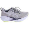 Baskets basses Asics Baskets grises