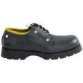 Baskets femme sur Grenoble : Baskets basses Jil Sander Chaussures &agrave; lacets vertes Vert