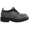 Derbies Marni Baskets vertes