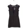Robe courte The Kooples Robe noire