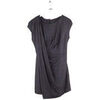 Robe courte Bcbgmaxazria Robe noire