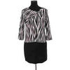 Robe courte Claudie Pierlot Robe noire