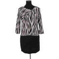 Robe courte Claudie Pierlot Robe noire