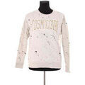 Pull Lacoste Pull beige