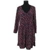 Robe courte Des Petits Hauts Robe noire