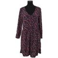 Robes sur Grenoble : Robe courte Des Petits Hauts Robe noire