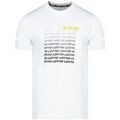 Tee-shirts sur Grenoble : T-shirt Lotto LO61636M0001