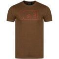 Tee-shirts sur Grenoble : T-shirt Diesel A19698RHQBE7DA