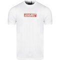 Tee-shirts sur Grenoble : T-shirt Diesel A18996RPATI100