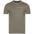 Tee-shirts sur Grenoble : T-shirt Lotto LO61636M9051