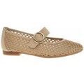 Chaussures d&eacute;contract&eacute;es femme sur Grenoble : Ballerines Remonte D0K1720